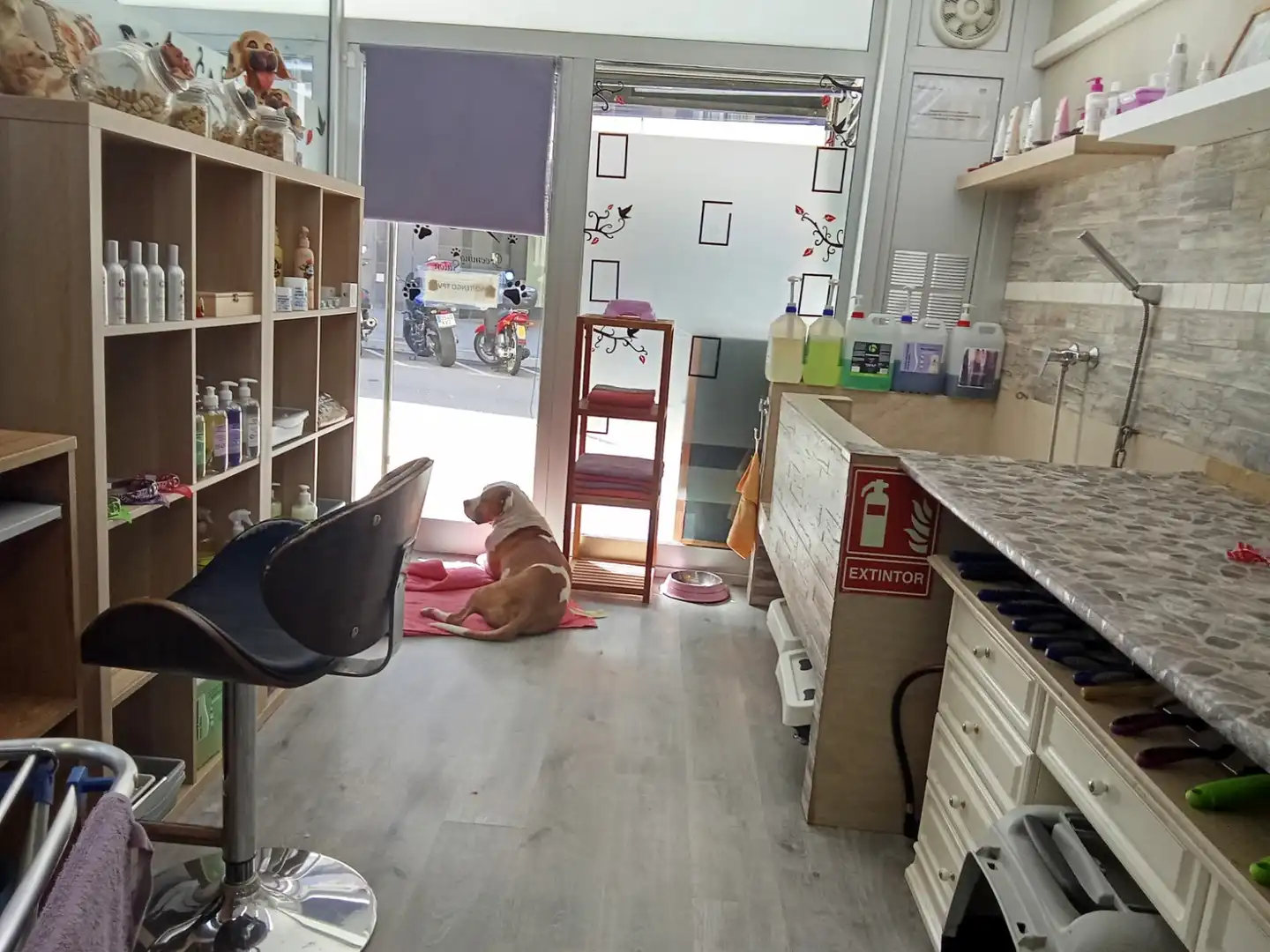 Local en venta en El Masnou con Aire acondicionado, Calefacción y Amueblado