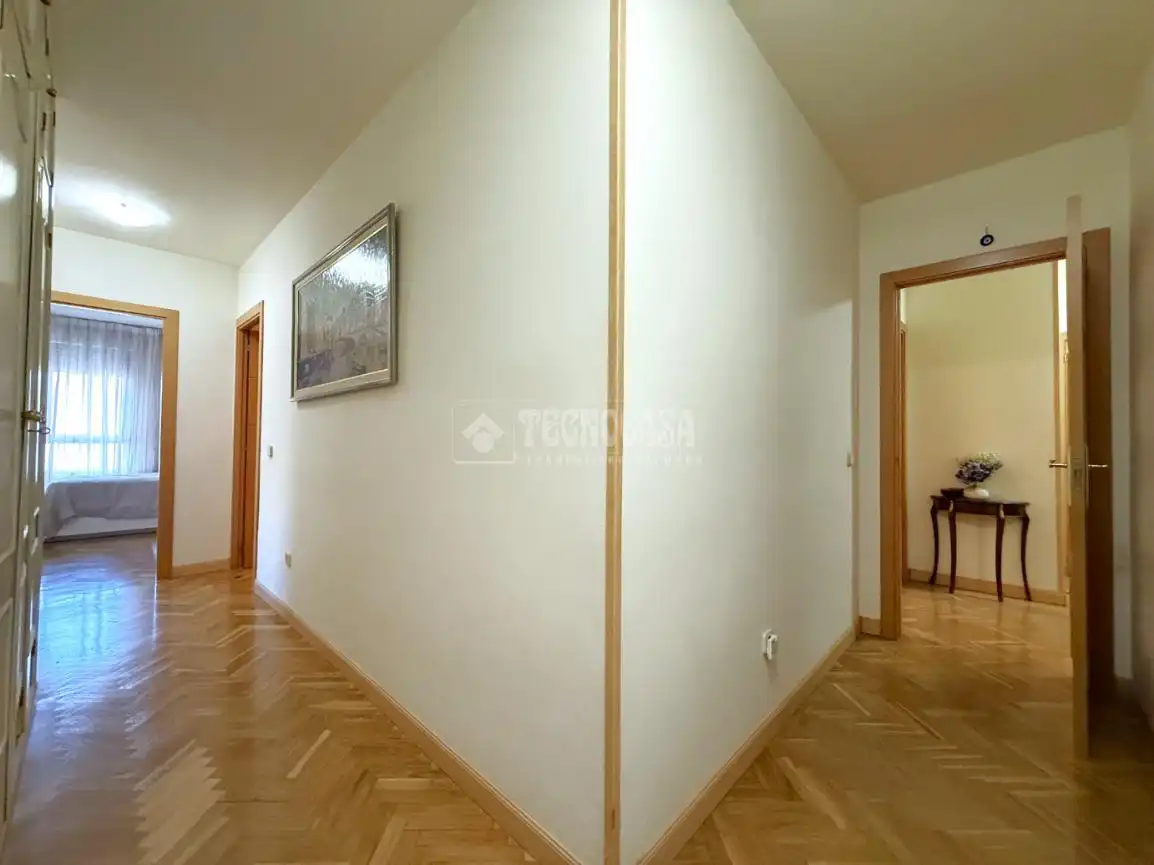 Piso en venta en Alcalá de Henares con Aire acondicionado y Terraza