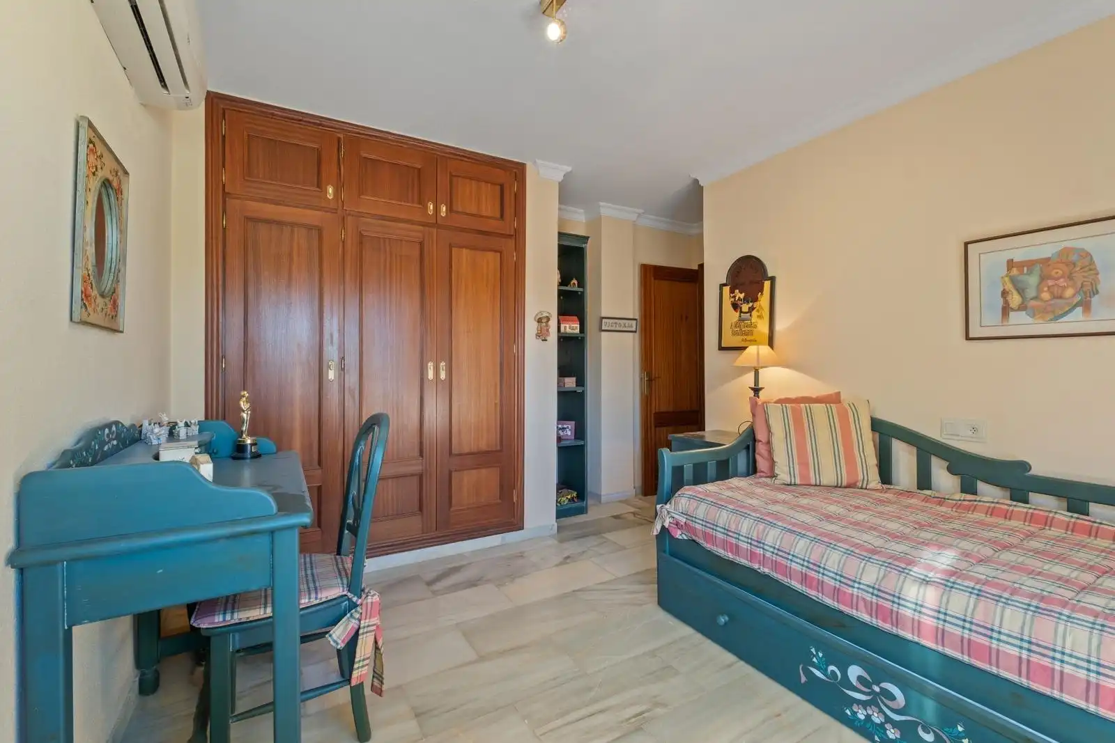 Casa o xalet en venda a Manantiales - Lagar - Cortijo