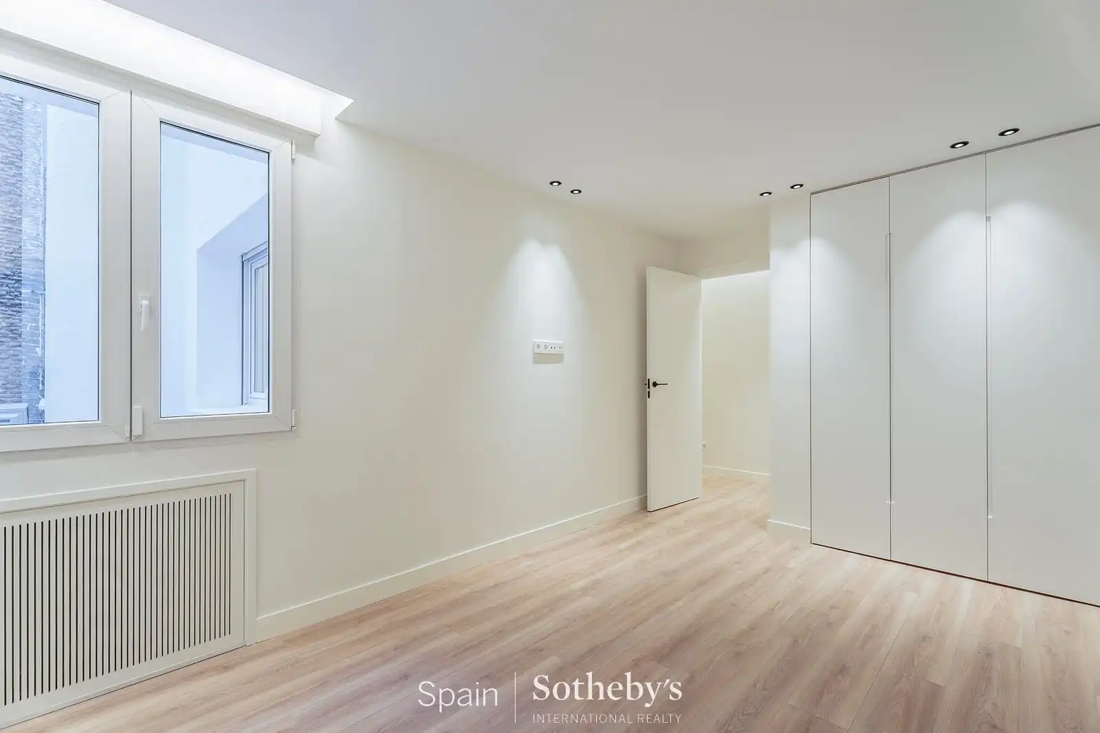Apartamento con ascensor en venta en Calle de Meléndez Valdés, imagen 33