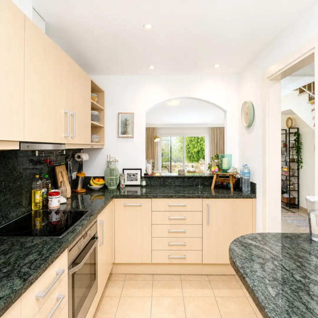 Casa pareada con terraza en venta en Benamara - Atalaya, imagen 6