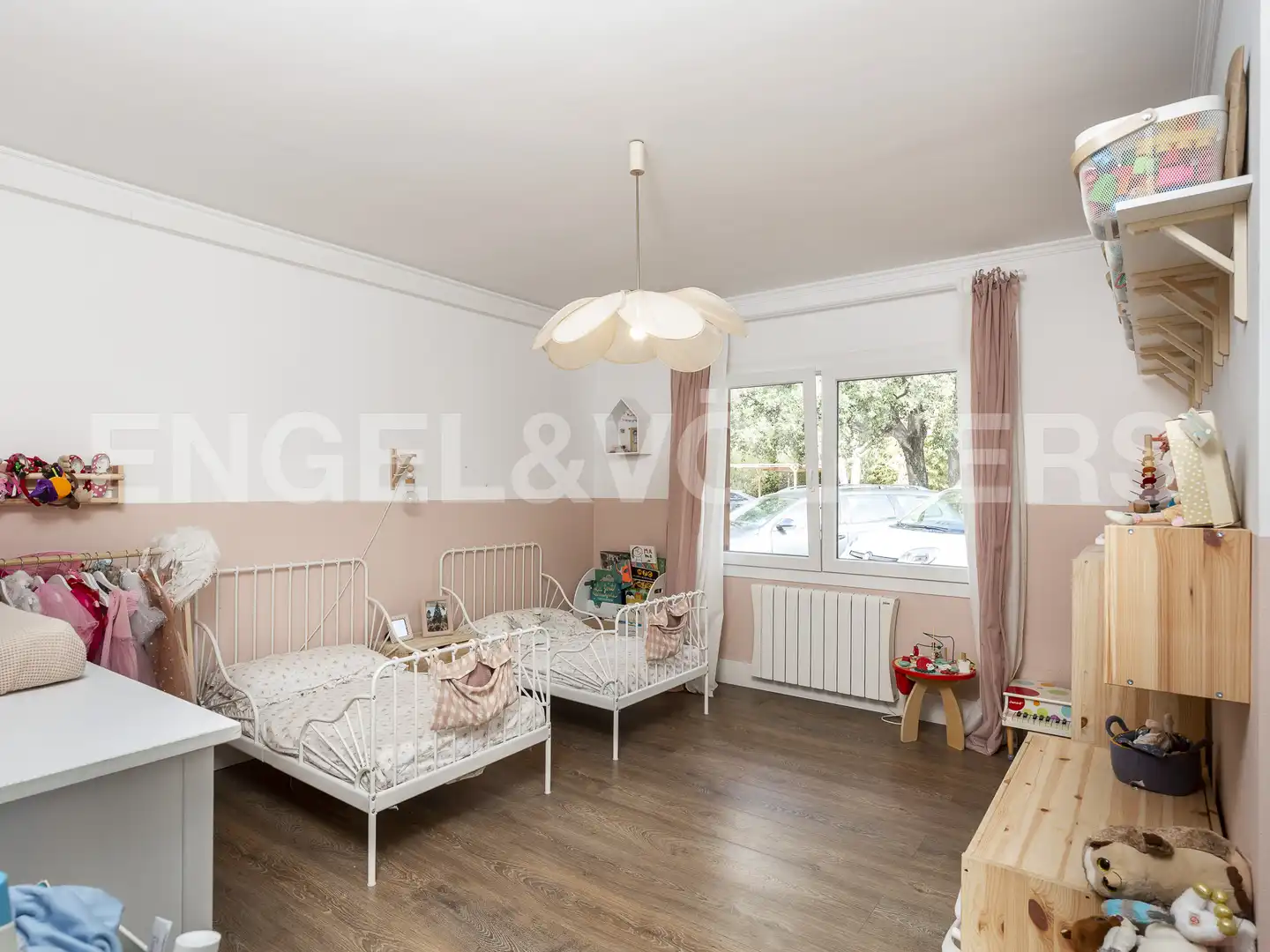 Bedroom of Country homes for sale in Caldes de Montbui  with Air Conditioner, Heating and Private garden