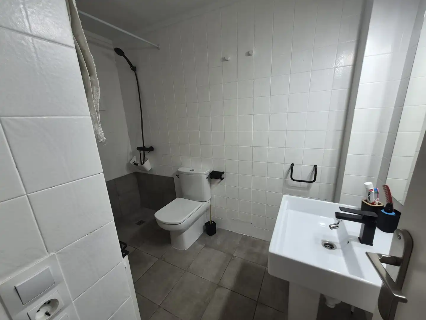 Wohnung mit Terrasse zum Verkauf in Sant Pau 37, imagen 44