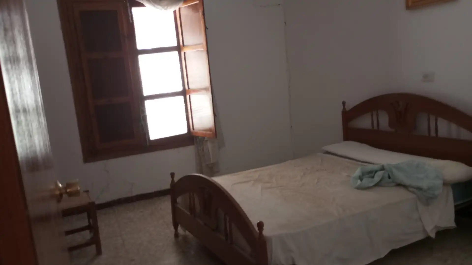 Habitación de Casa o chalet en venta en Caniles con Amueblado