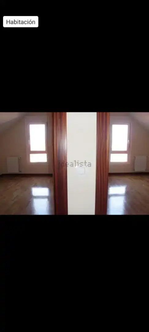 Maisonette zum Verkauf in Gijón  mit Parkett, Abstellraum und Ofen