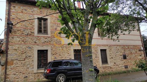 Se vende Centro de Turismo Rural en Luyego, imagen 2