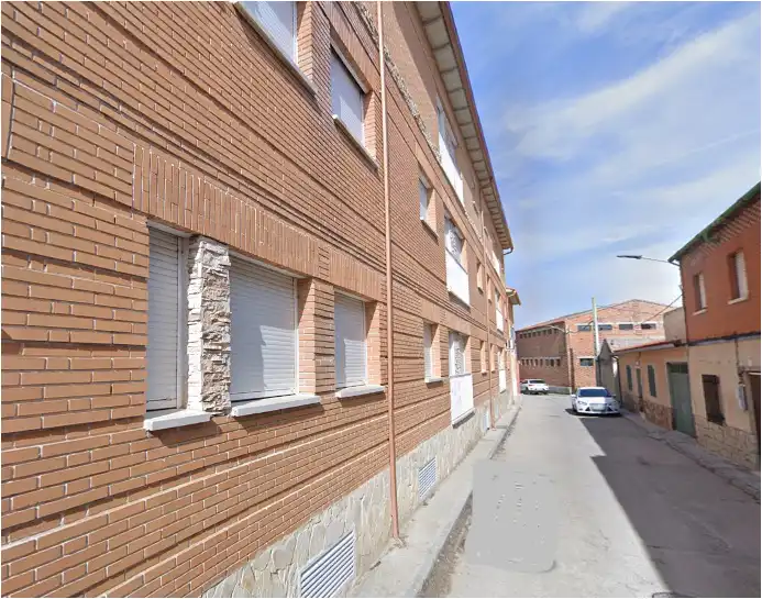 Wohnung zum Verkauf in Santa Olalla, imagen 2