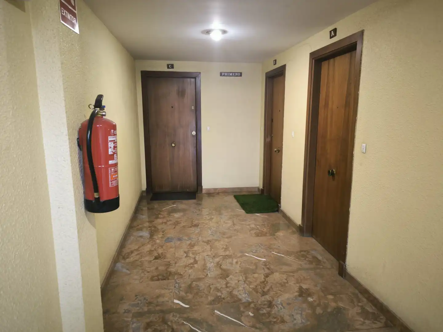 Wohnung zum Verkauf in Calle de Vega 28
