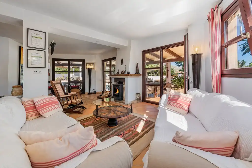 Chalet con piscina en venta en Pollença Poble, imagen 9