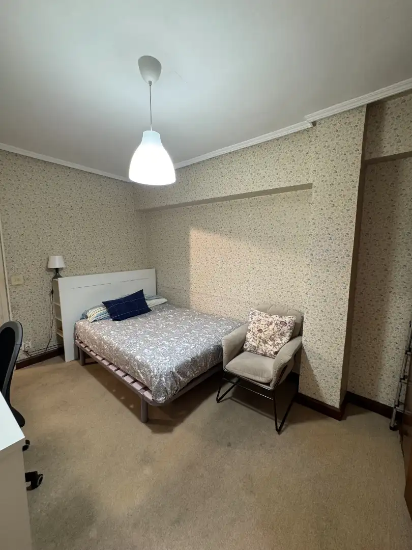 Wohnung mit Aufzug zum Verkauf in Ramón y Cajal Zeharkalea, imagen 8