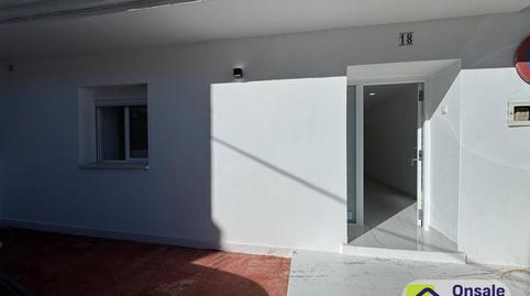 Foto 3 de Apartament en venda a Calle Calle del Nacimiento, 18, Centro, Málaga