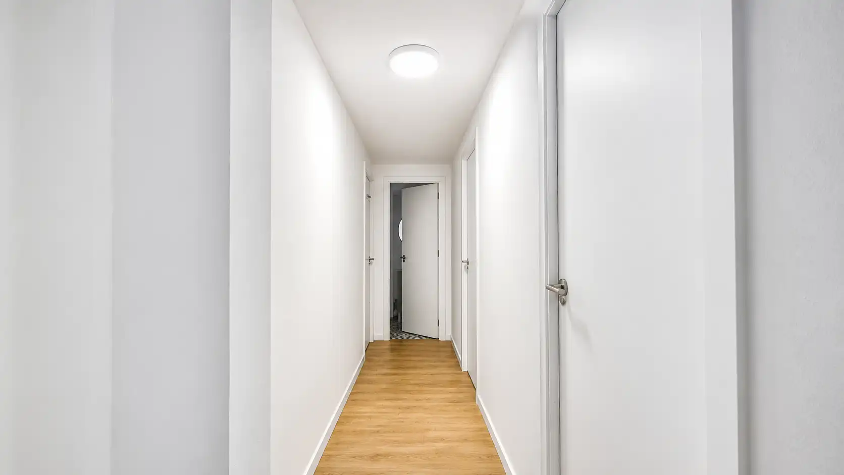 Flat for sale in Cuarte de Huerva  with Furnished
