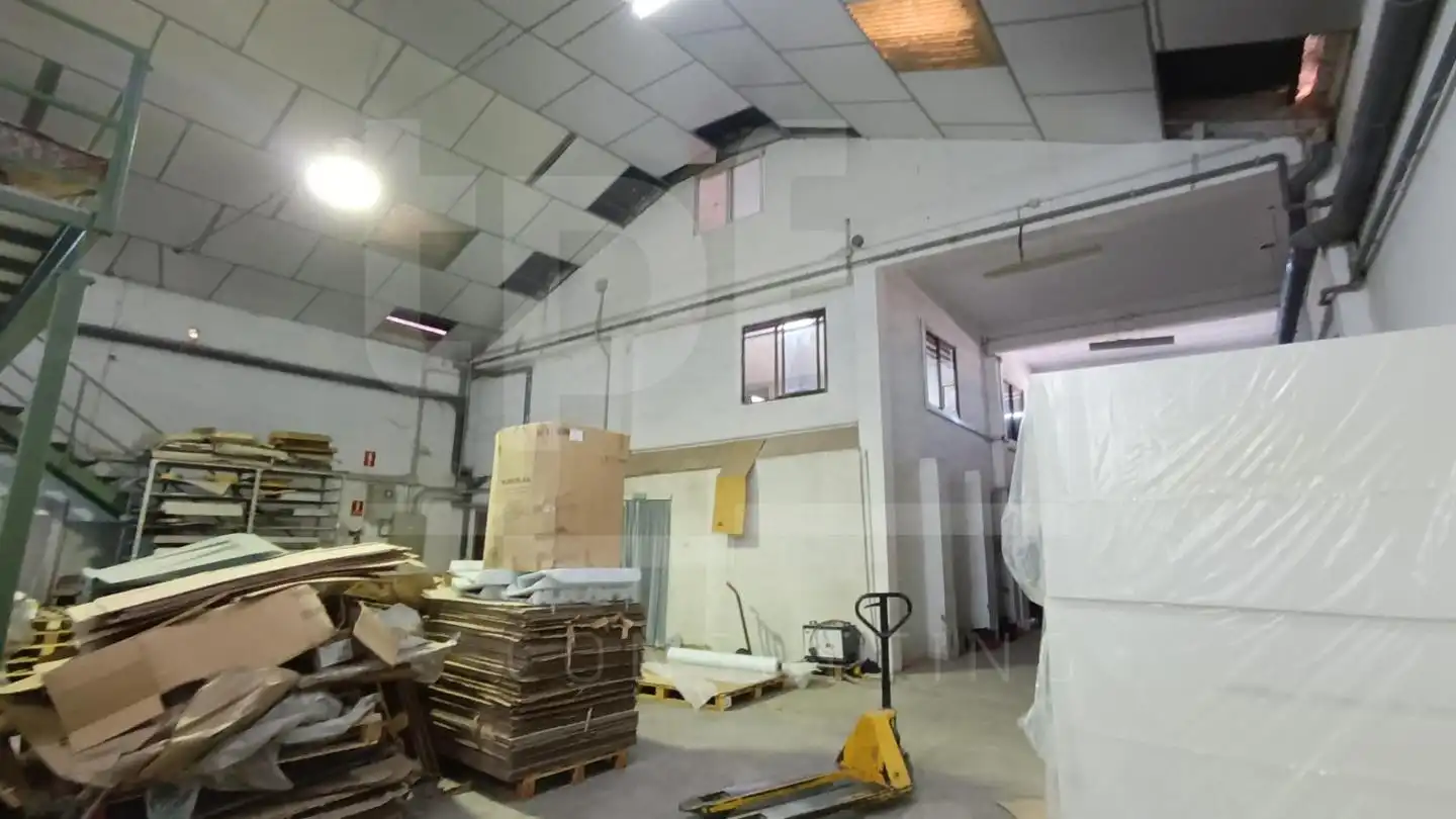 Nave industrielle à vendre à Riu Vinalopó, imagen 2