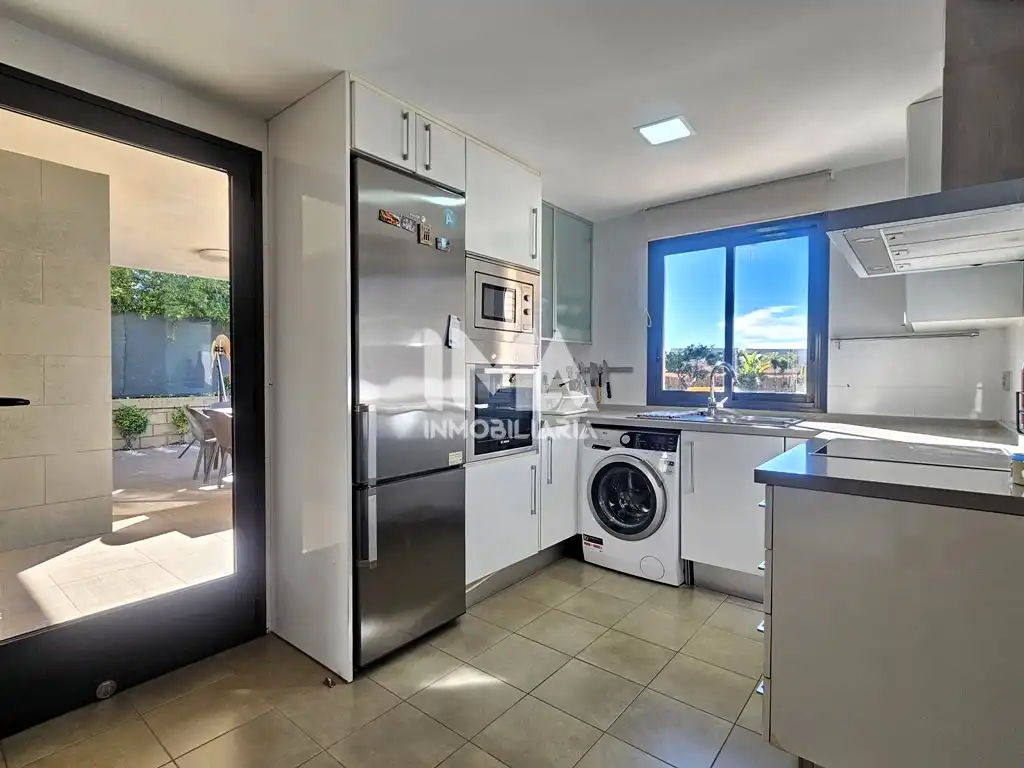 Villa mit Terrasse zum Verkauf in San Antonio de Benagéber, imagen 17