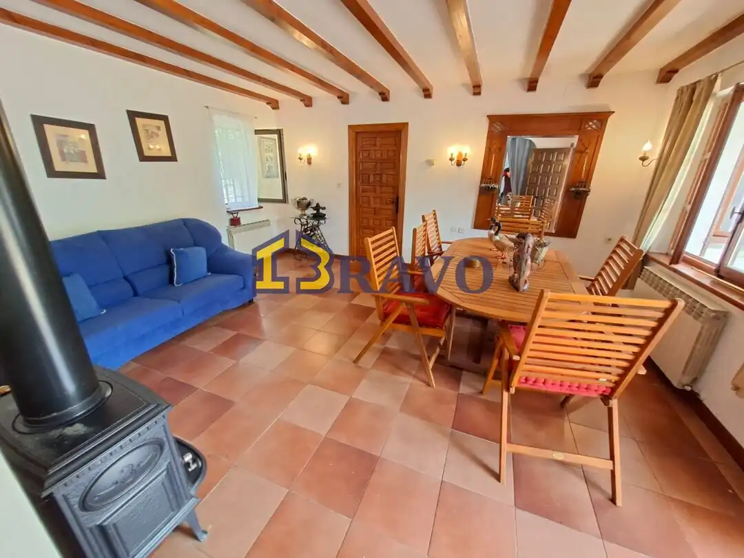 Casa en venda a Merindad de Montija, imagen 17