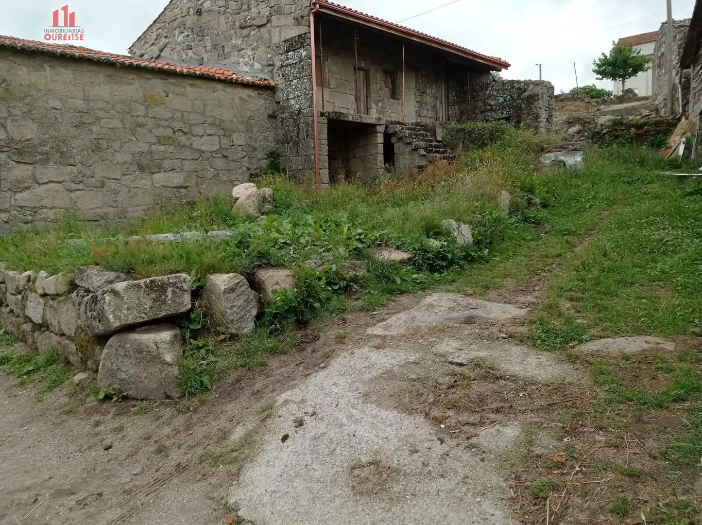 House for sale in Nogueira de Ramuín, imagen 3