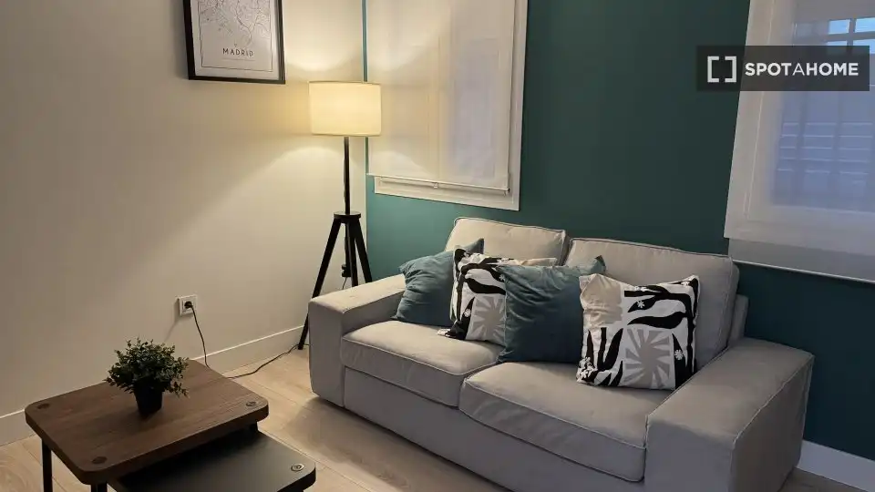 Zimmer in Chopera
