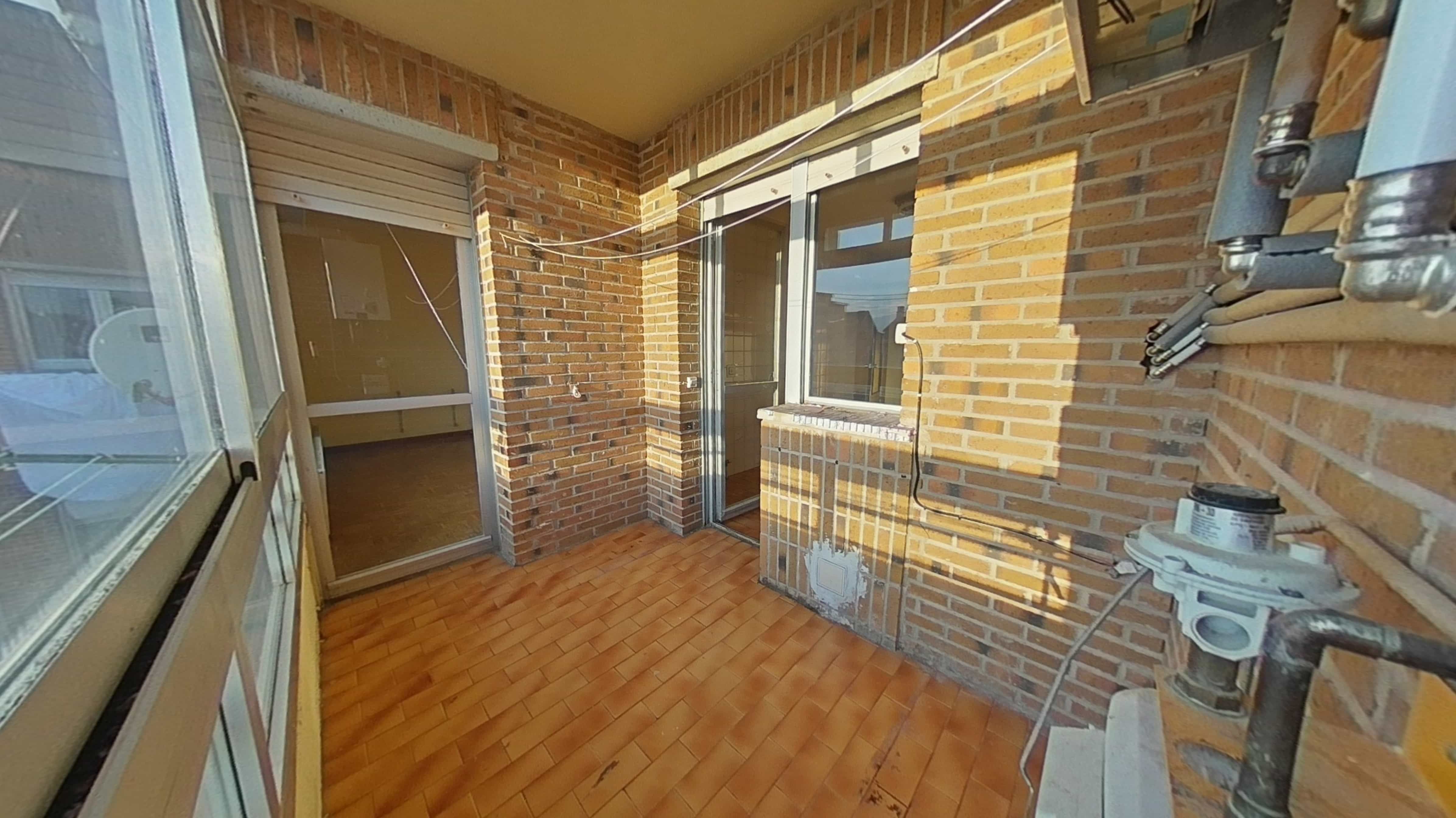 Terrassa de Pis en venda en Aoiz / Agoitz amb Terrassa