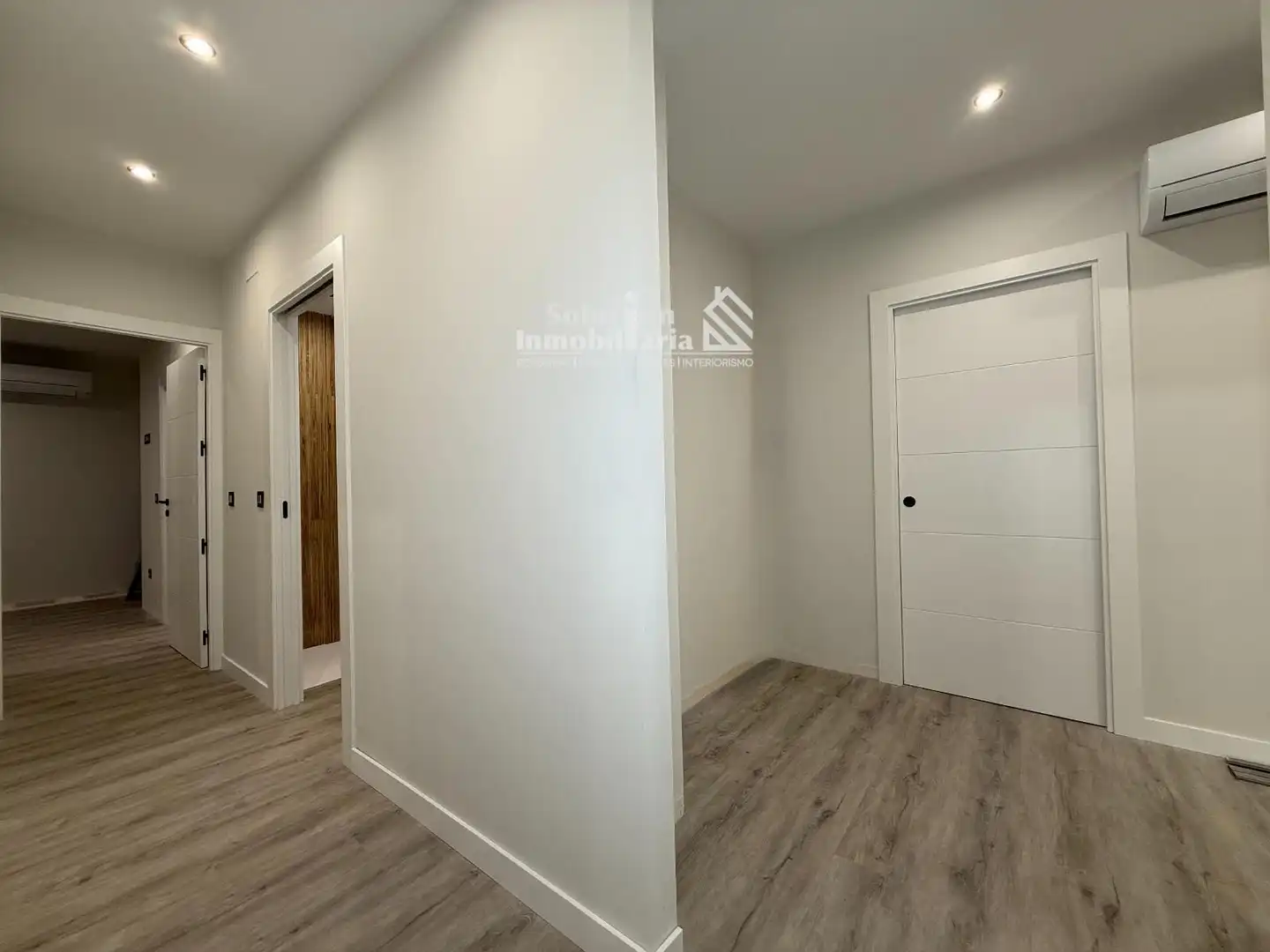 Apartamento en venta en Salamanca con Aire acondicionado, Calefacción y Trastero