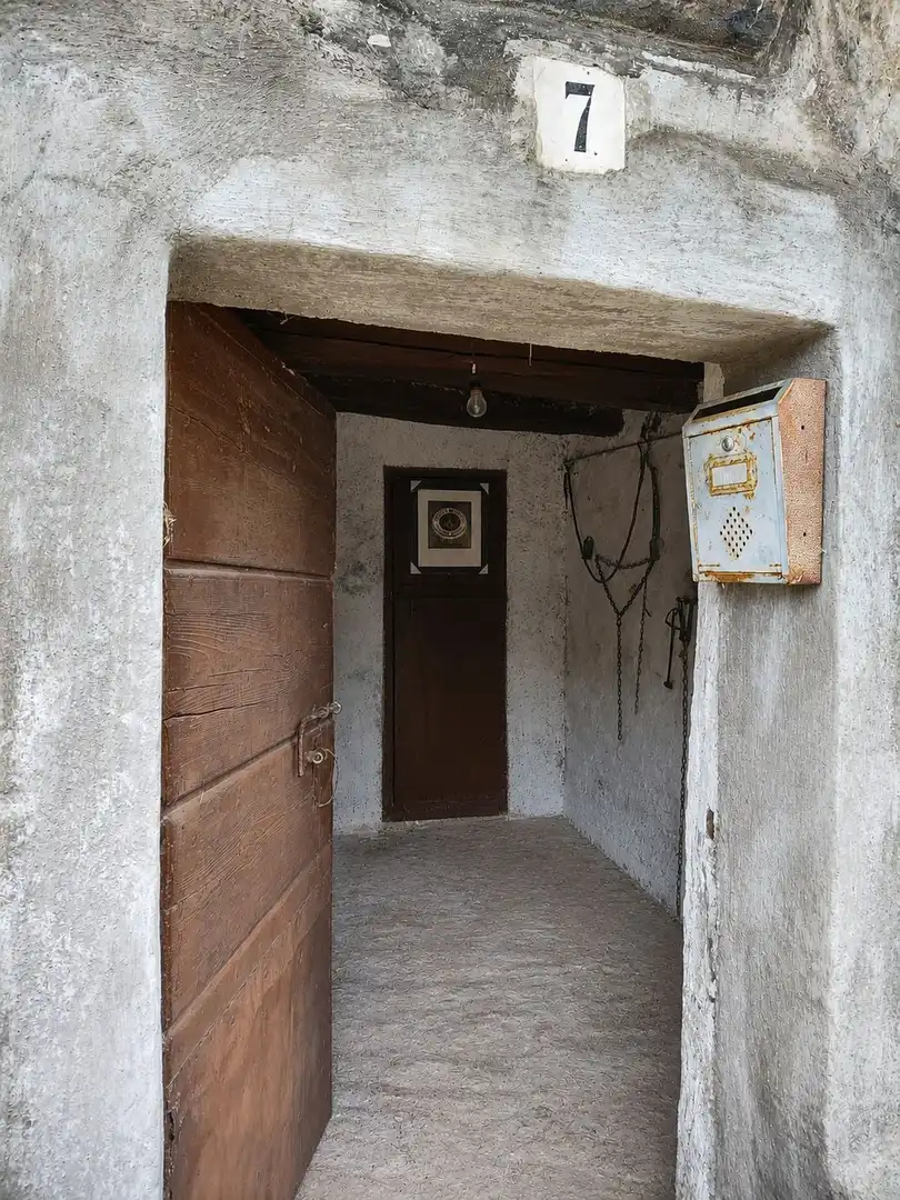 Casa o chalet en venta en Sarroca de Bellera
