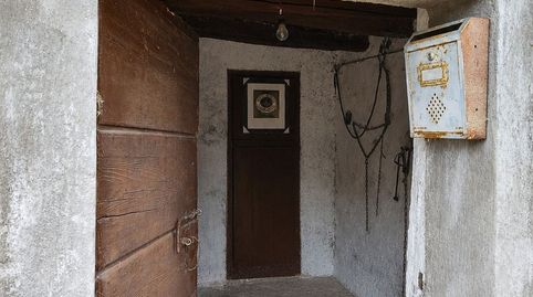 Foto 4 de Casa o chalet en venta en Sarroca de Bellera, Lleida