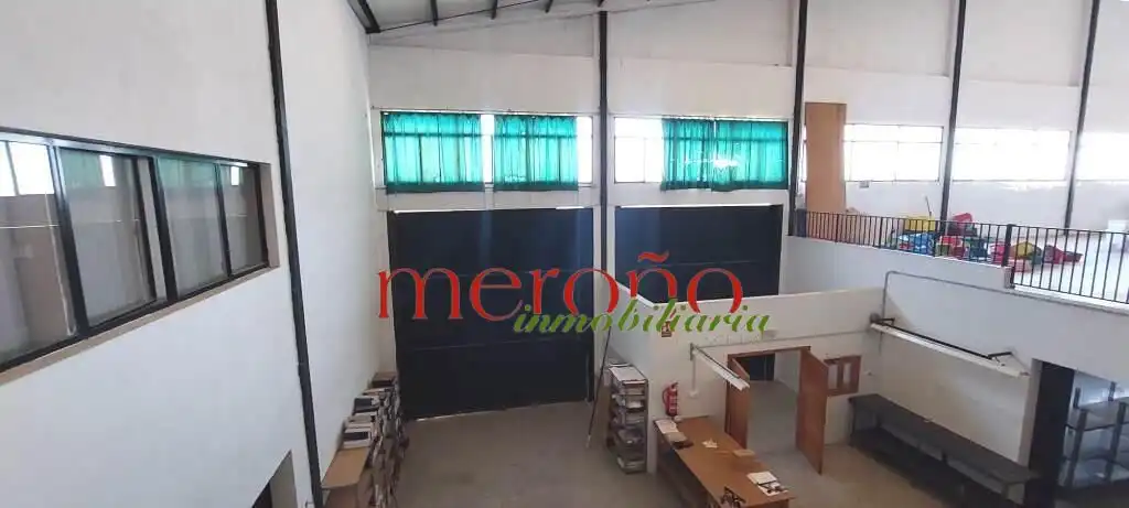 Nave industrielle à vendre à La Algoda - Matola - Llano de San José, imagen 31