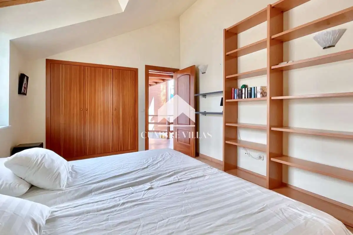Haus mit Pool zum Verkauf in Monte los Almendros - El Pargo - Costa Aguilera, imagen 44