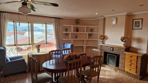 Foto 2 de Pis en venda a Sax, Alicante