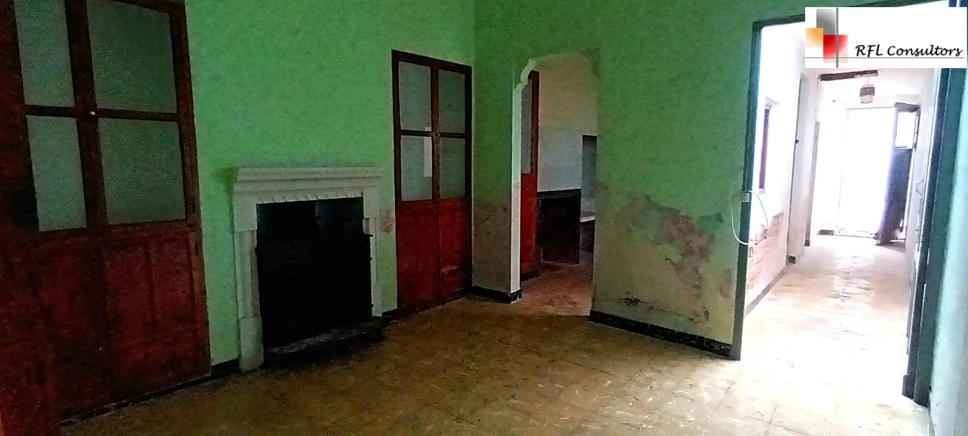 Casa o xalet en venda en Torreblanca
