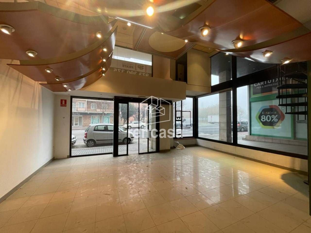 Premises for sale in  Lleida Capital