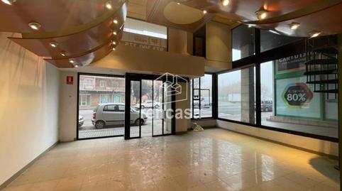 Photo 2 of Premises for sale in Avinguda Garrigues, Cappont, Lleida