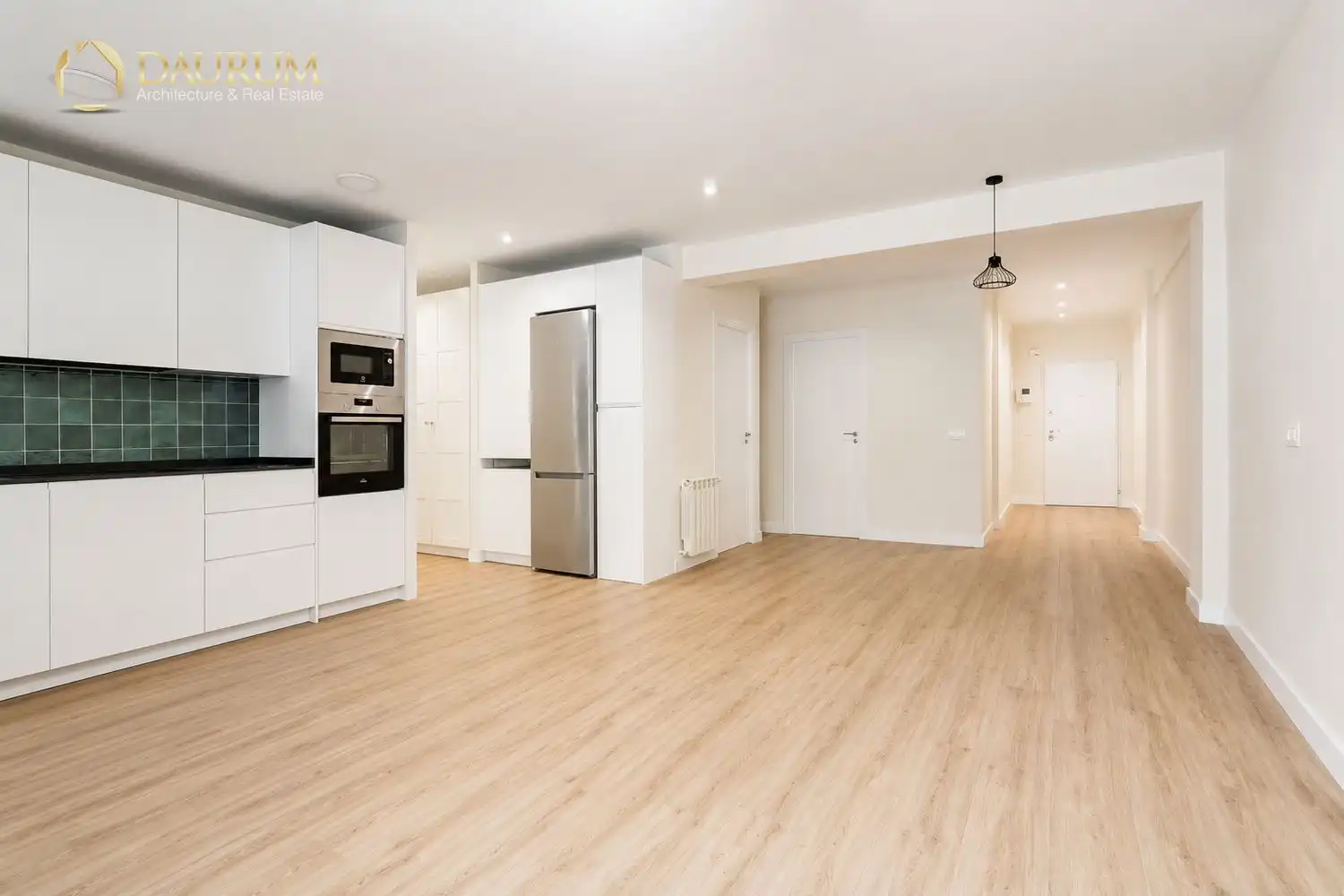 Flat for sale in Madrid  with Air Conditioner and Heating