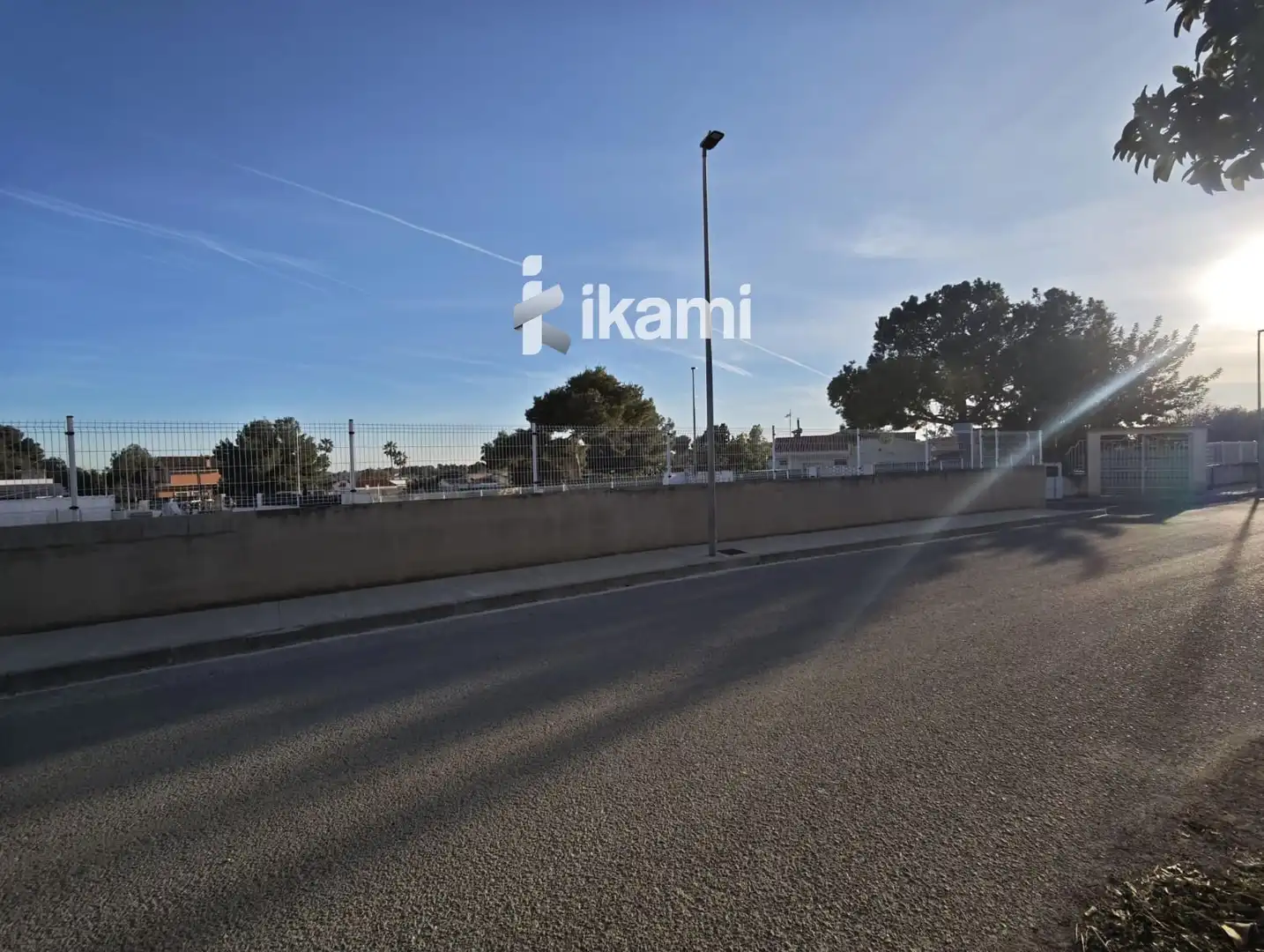 Residential land for sale in Escultor Jose Capuz, imagen 16