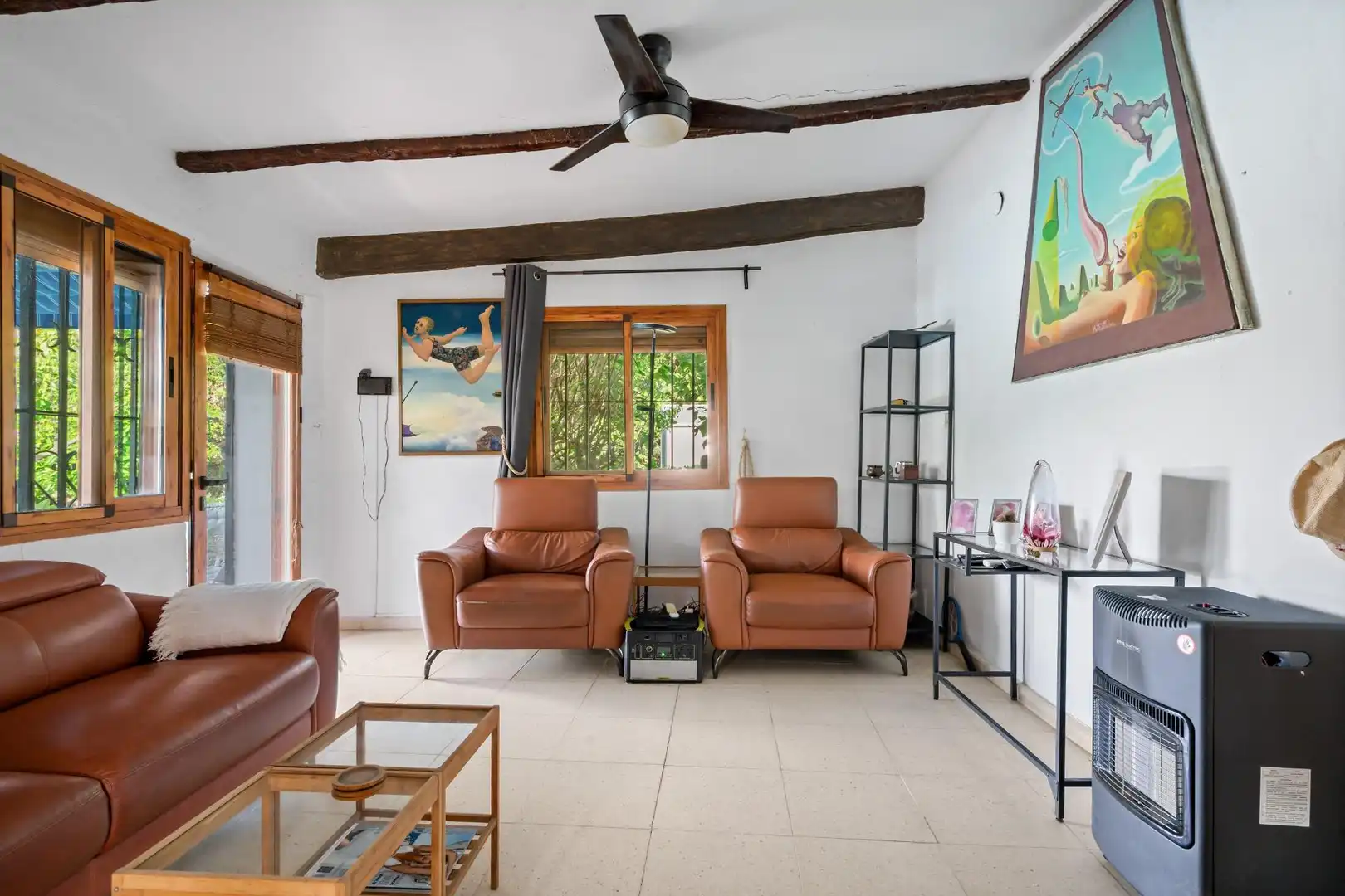 Houses for sale in Camino Diseminado Reinoso, Los Llanos