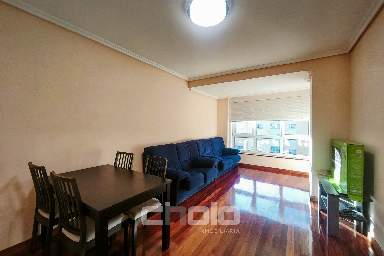 Flat for sale in Recatelo - O Carme