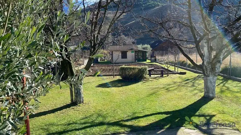 Casa en venta en Cervera del Río Alhama, imagen 3