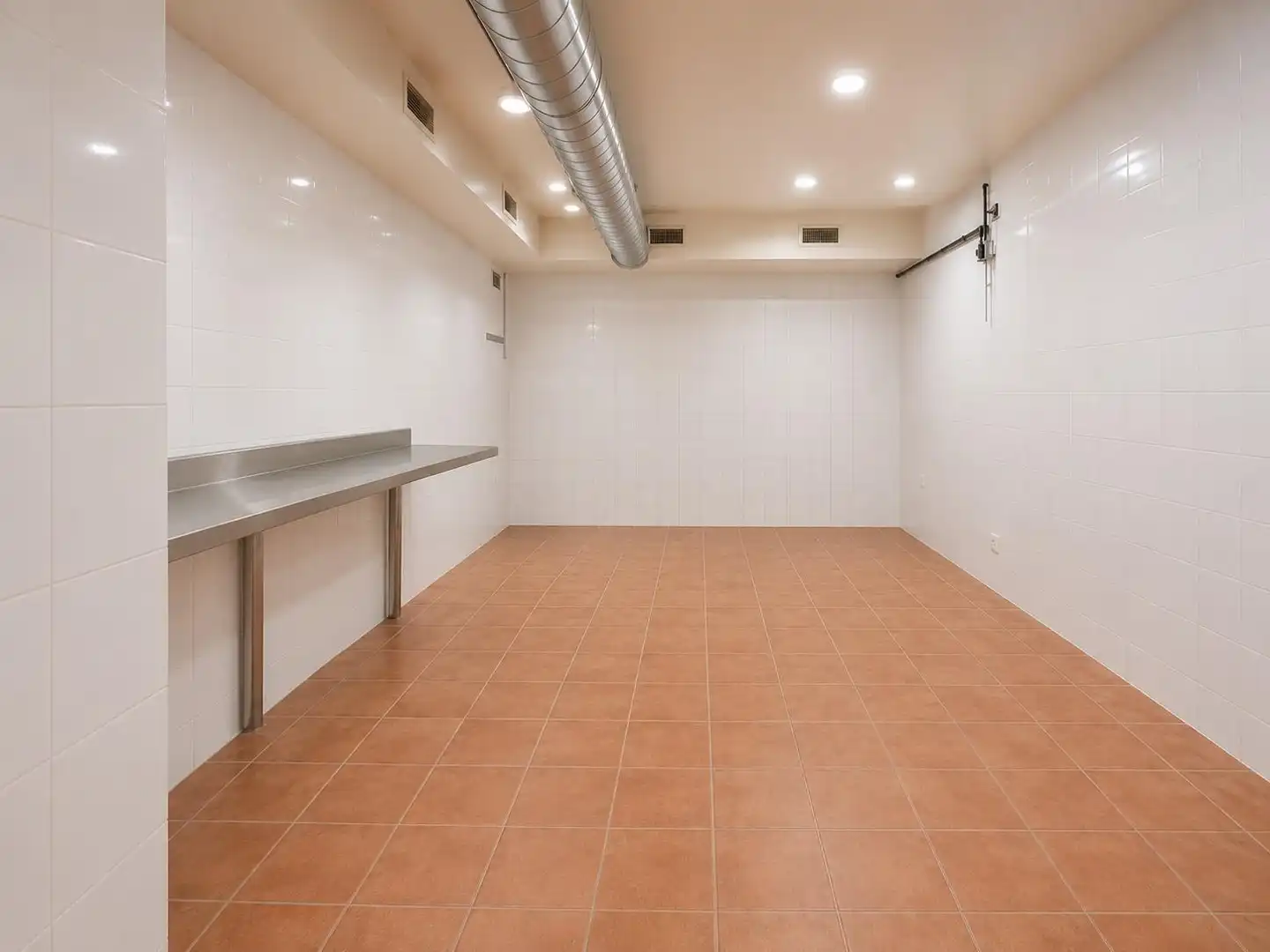 Gewerbefläche zum Verkauf in Avenida de Marià Fortuny 32, imagen 10