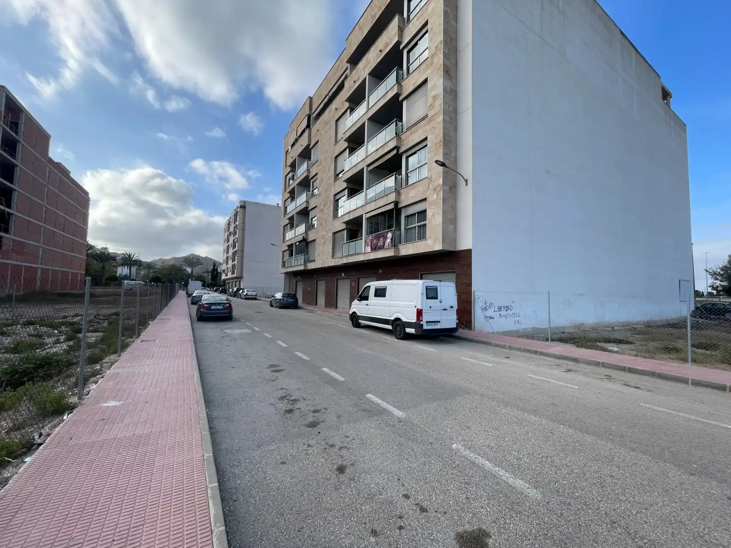 Individual amb ascensor en venda a Calle Daya Nueva 10D, imagen 9