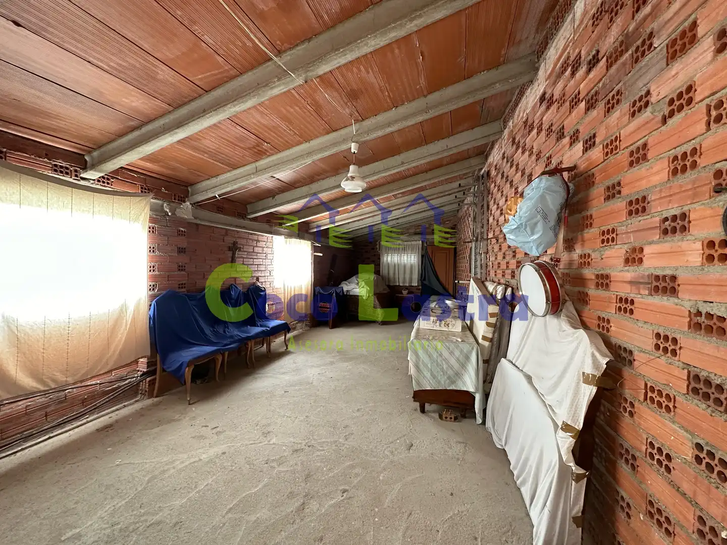 Finca rústica en venta en Pedraza de Alba con Calefacción, Terraza y Trastero