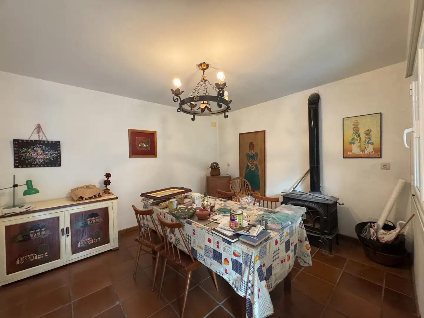 Chalet con jardín en venta en Portela Villestro, imagen 64