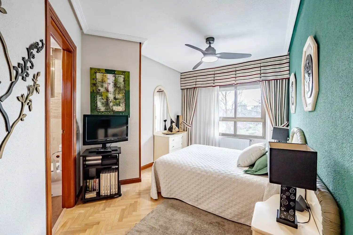 Wohnung mit Pool zum Verkauf in Calle CONCEJAL F J JMNEZ MARTIN, imagen 6