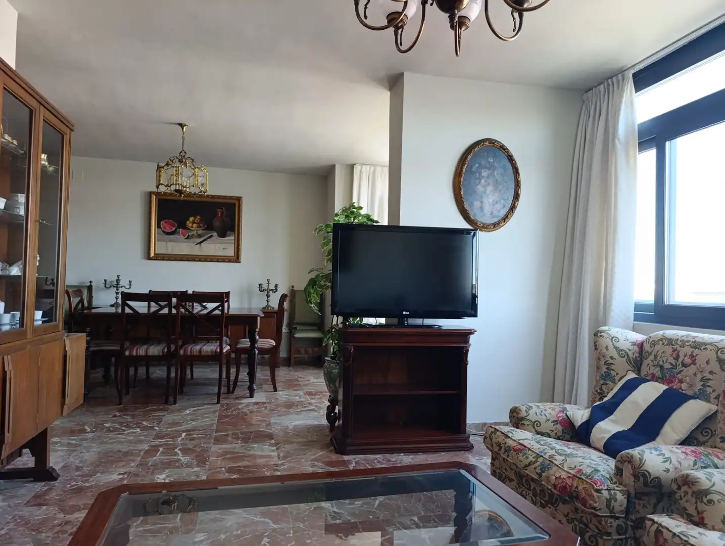 Appartamento con ascensore in affitto a Calle Larga 39, imagen 10