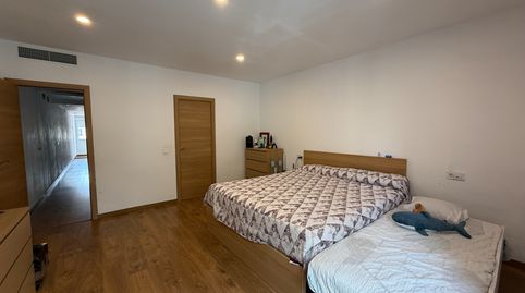 Foto 4 de Casa adosada en venda a Poble - Casc Antic, Castellar del Vallès