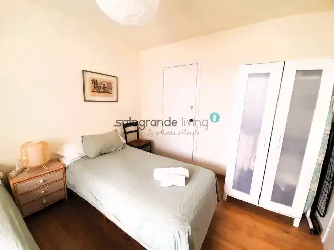 Apartment mit Aufzug zur Miete in Puerto de Sotogrande - La Marina, imagen 15
