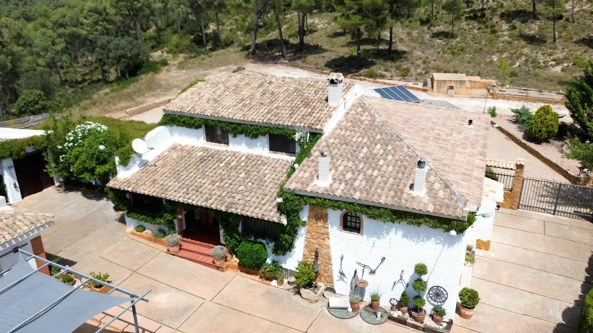 Casa rustica in vendita a Poligono 4, imagen 2