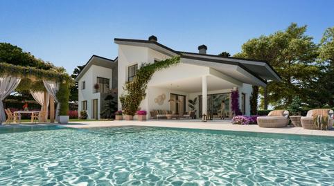 Foto 2 de Casa o xalet en venda a Parquelagos - Puente Nuevo, Madrid