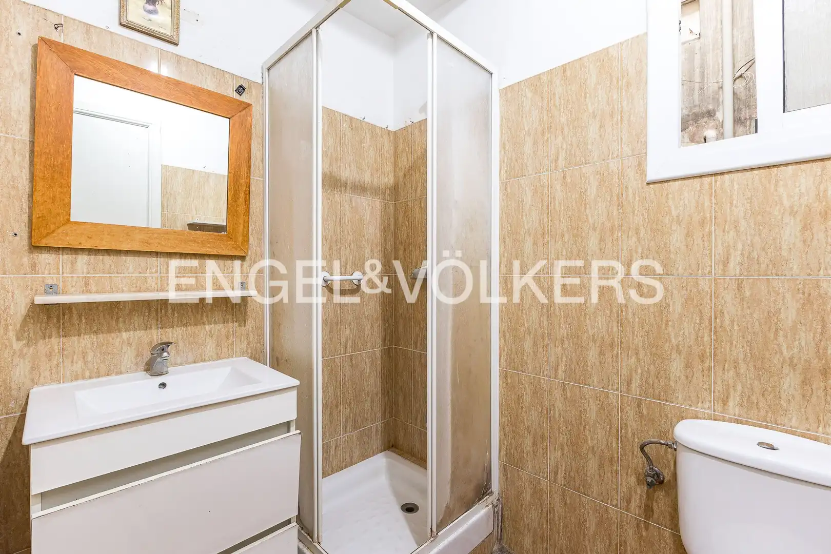 Piso con terraza en venta en Eixample, imagen 27