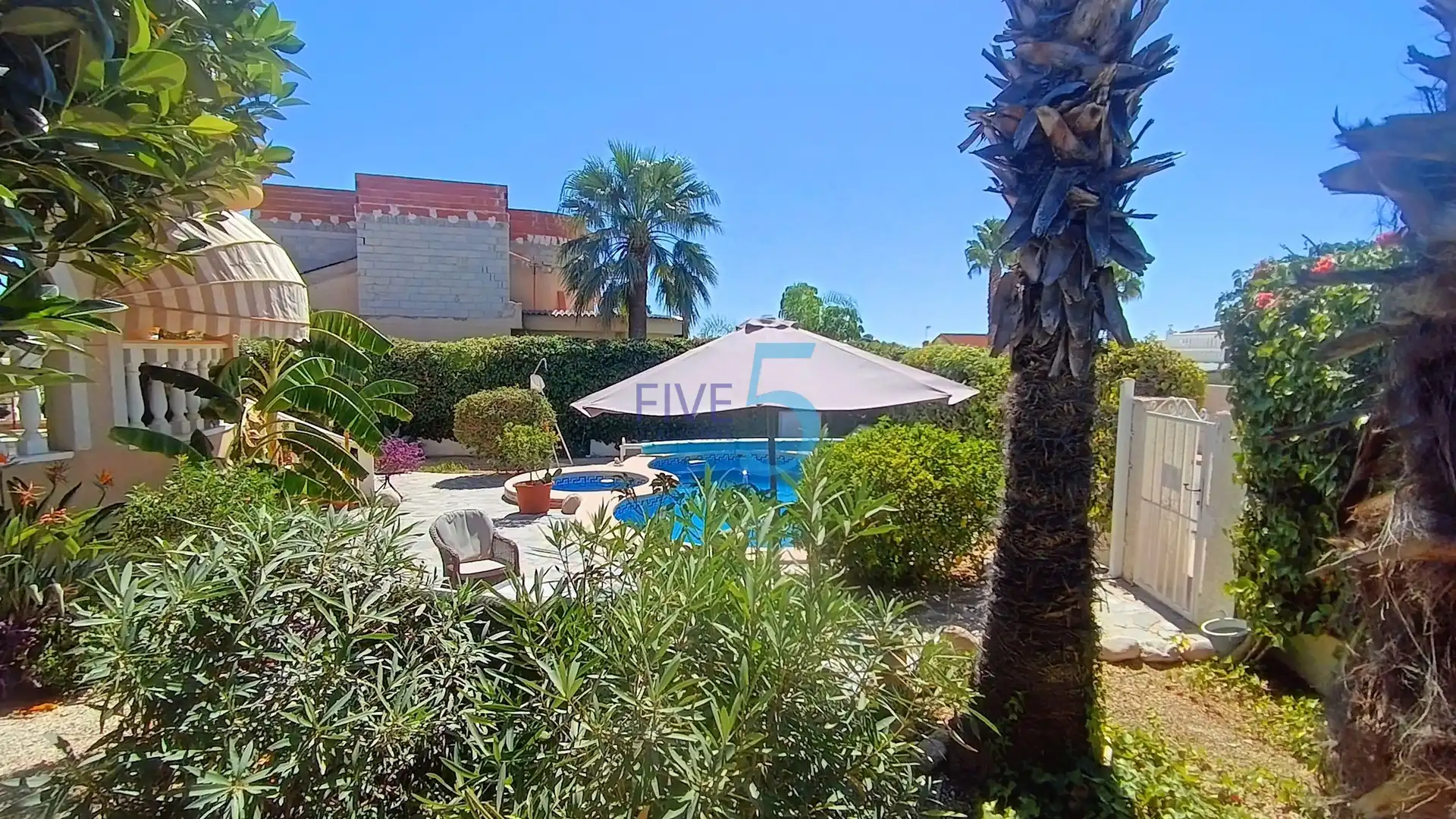 Maison avec piscine à vendre à Ciudad Quesada, imagen 17