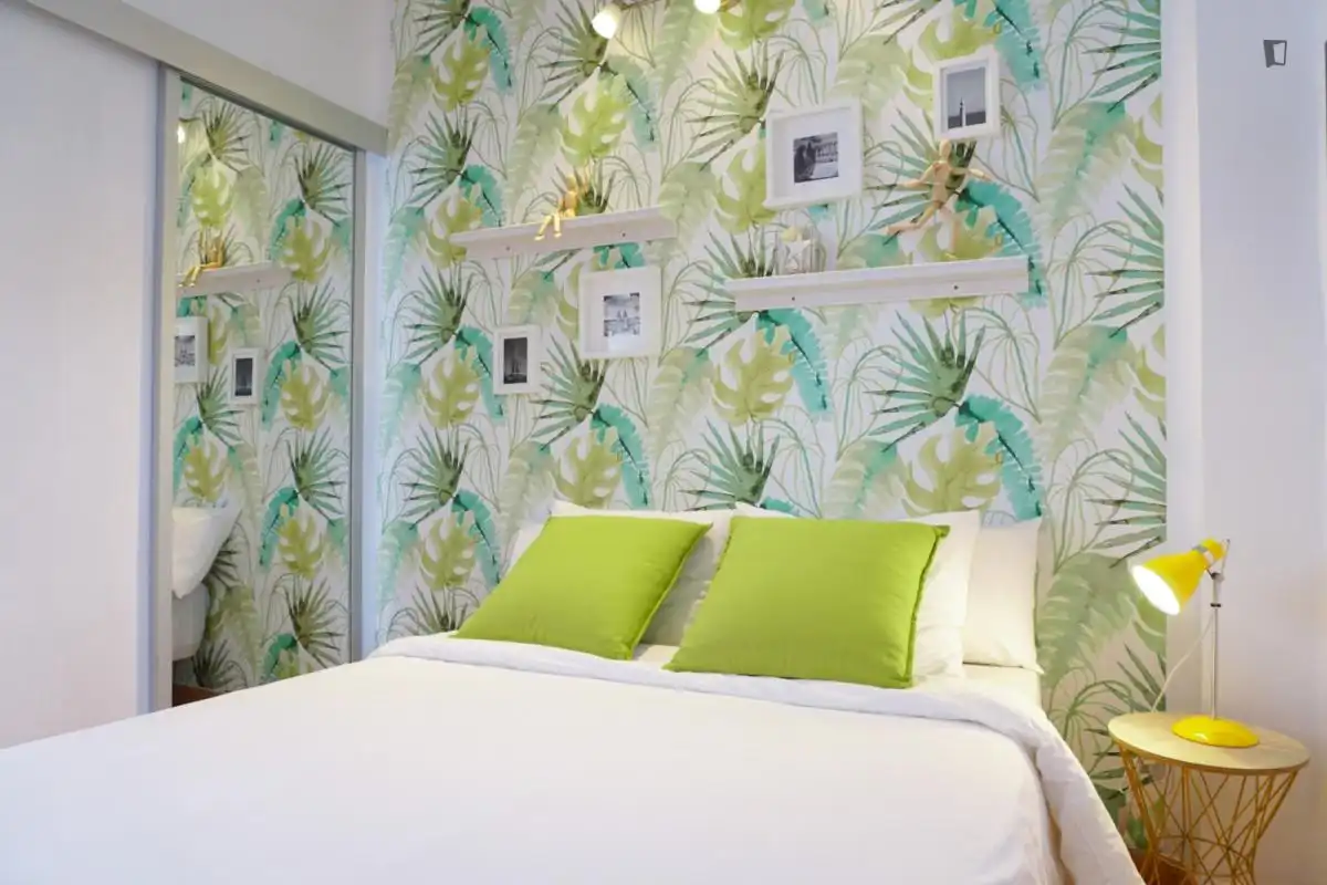 Wohnung zur Miete in Ensanche Centro - Puerto