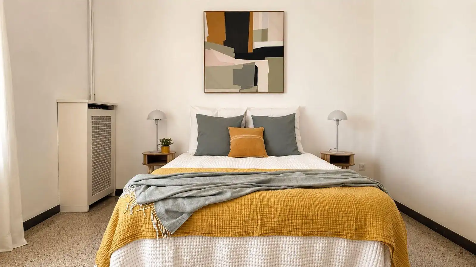 Piso con terraza en venta en Carrer Carrer Rambla 167, imagen 75